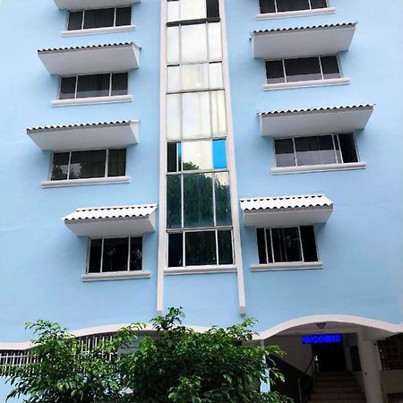 Hotel Costa Azul Ciudad de Panamá Exterior foto